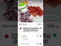 Fastest Way to Track Calories Using AI Food Scanner &amp; Smart Logging @MyNetDiary