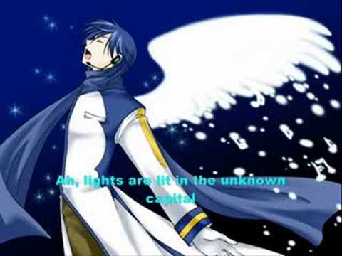 白虎野の娘 Kaito Eng Sub Youtube