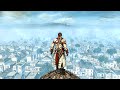 ASSASSIN'S CREED ROGUE FREE ROAM GAMEPLAY (8K 60FPS)
