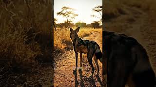 Nature’s Rhythm: A Dance in the Sun. #NatureIsAmazing #WildlifeLovers #PeacefulVibes