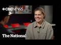 Christine Sinclair’s World Cup advice: Take it in, then get back to business