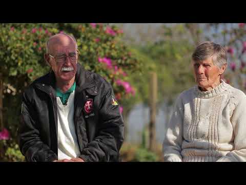 Vídeo: Por Que São Valentim Se Tornou Um Santo