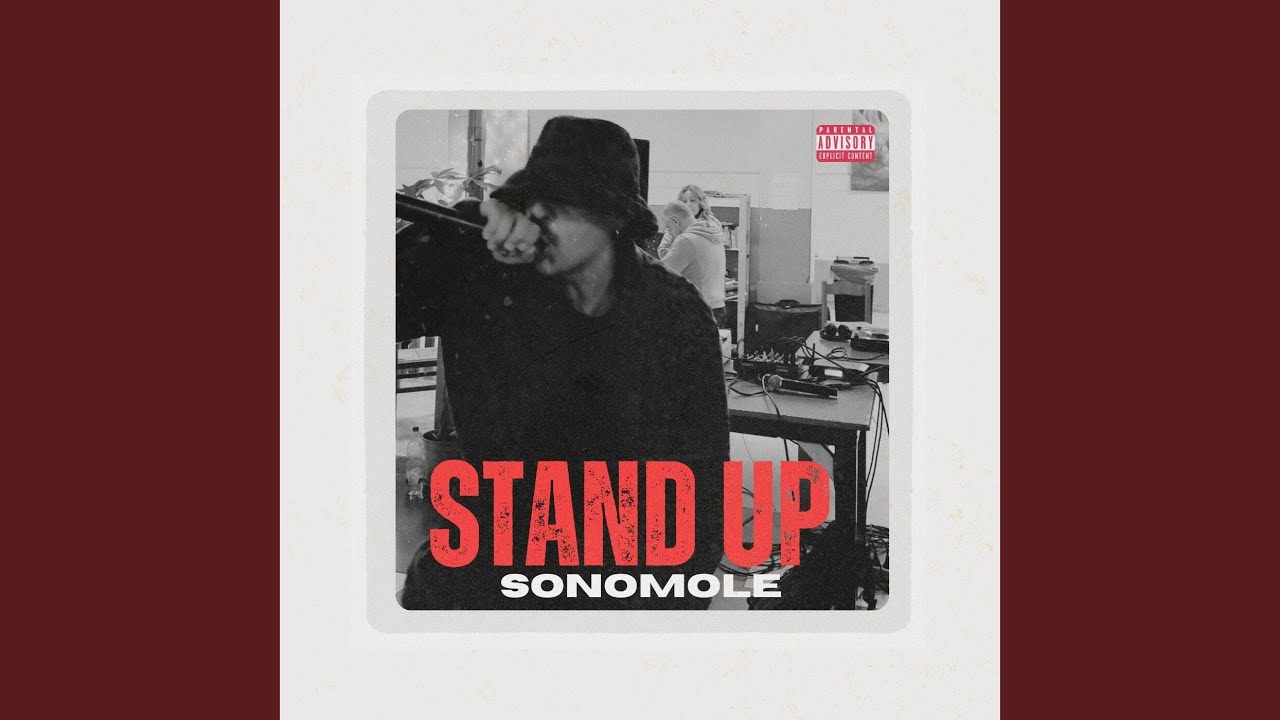 Watch stand up on YouTube Watch stand up on YouTube