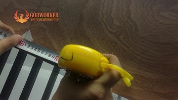 How to resolve laser cutting machine cutting diffirent diagonal length problem