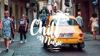 Video thumbnail of "Bella Ciao - Manu Pilas (VManMusic) | Deep House Mix 2020 | Chill Music 2020"