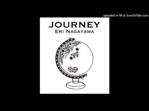 Original Album《JOURNEY》trailer/eri nagayama