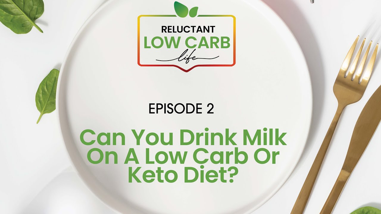 Can You Drink Milk On A Low Carb Or Keto Diet YouTube can-you-drink-milk-on-a-low-carb-or-keto-diet-youtube