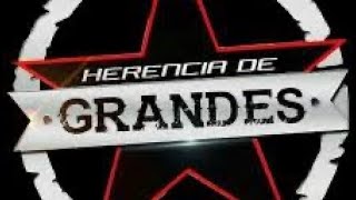 Herencia De Grandes - Sobrino Del Chavalon (2023) Chords - Chordify