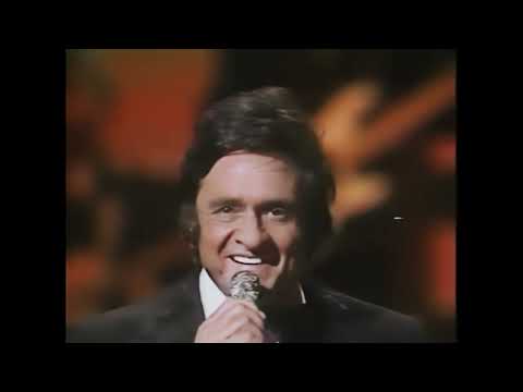 Johnny Cash The Spring Special 1978