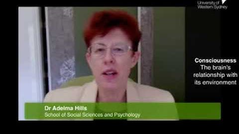 Behaviour and Environment: Module 2 Introduction