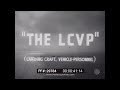 LCVP HIGGINS BOAT 1944 U.S. NAVY LANDING CRAFT TRAINING FILM  29784