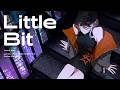 明透 - Little Bit / ASU - Little Bit (Official Music Video)【神椿】
