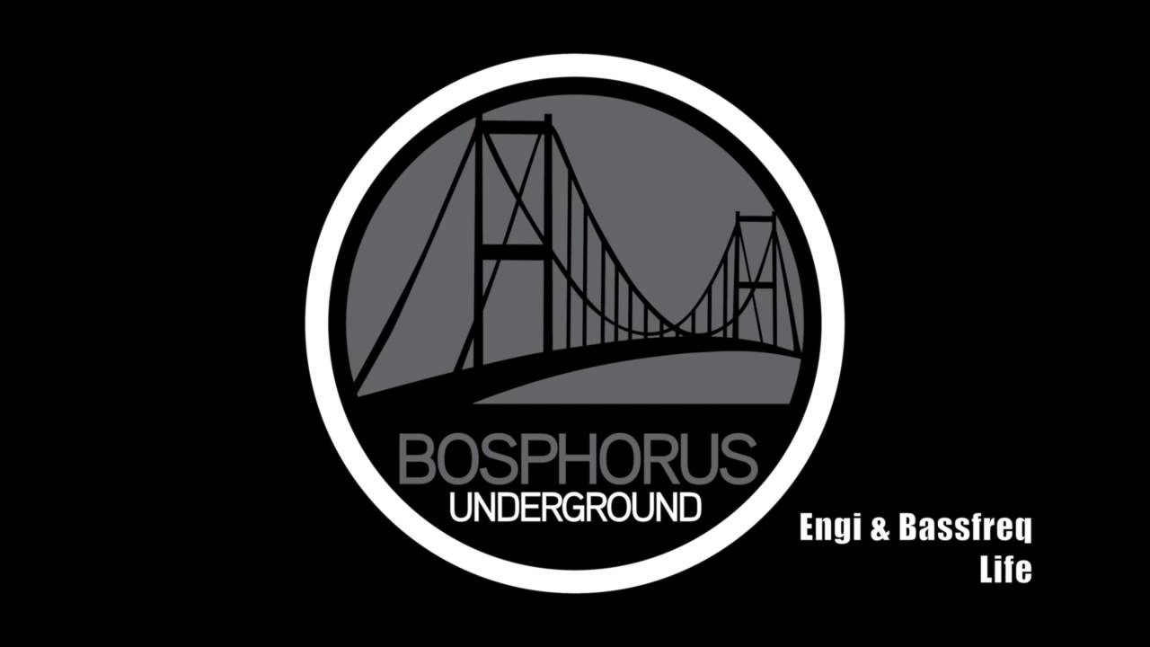 ⁣Engi & Bassfeq - Life (Original Mix)