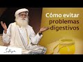 Un superalimento yóguico para una buena digestión | Sadhguru Español