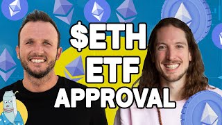 ETH ETF | US Politicians Pro Crypto | New CryptoPunks | Who is Satoshi | Jupiter Everything Exchange