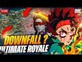 🔴 LIVE: ULTIMATE ROYALE NEW SEASON PUSH !! IQOO NEO 10R BGMI LIVE #bgmi #shorts #shortslive #pubg