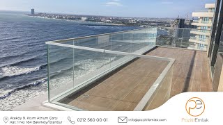 Yalı Ataköy Deniz Kenarı 62 Dublex Daire