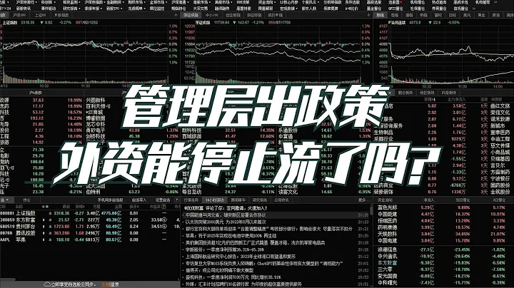 大戲開鑼，管理層對A股分紅重點監管了，A股走向何方 - 天天要聞