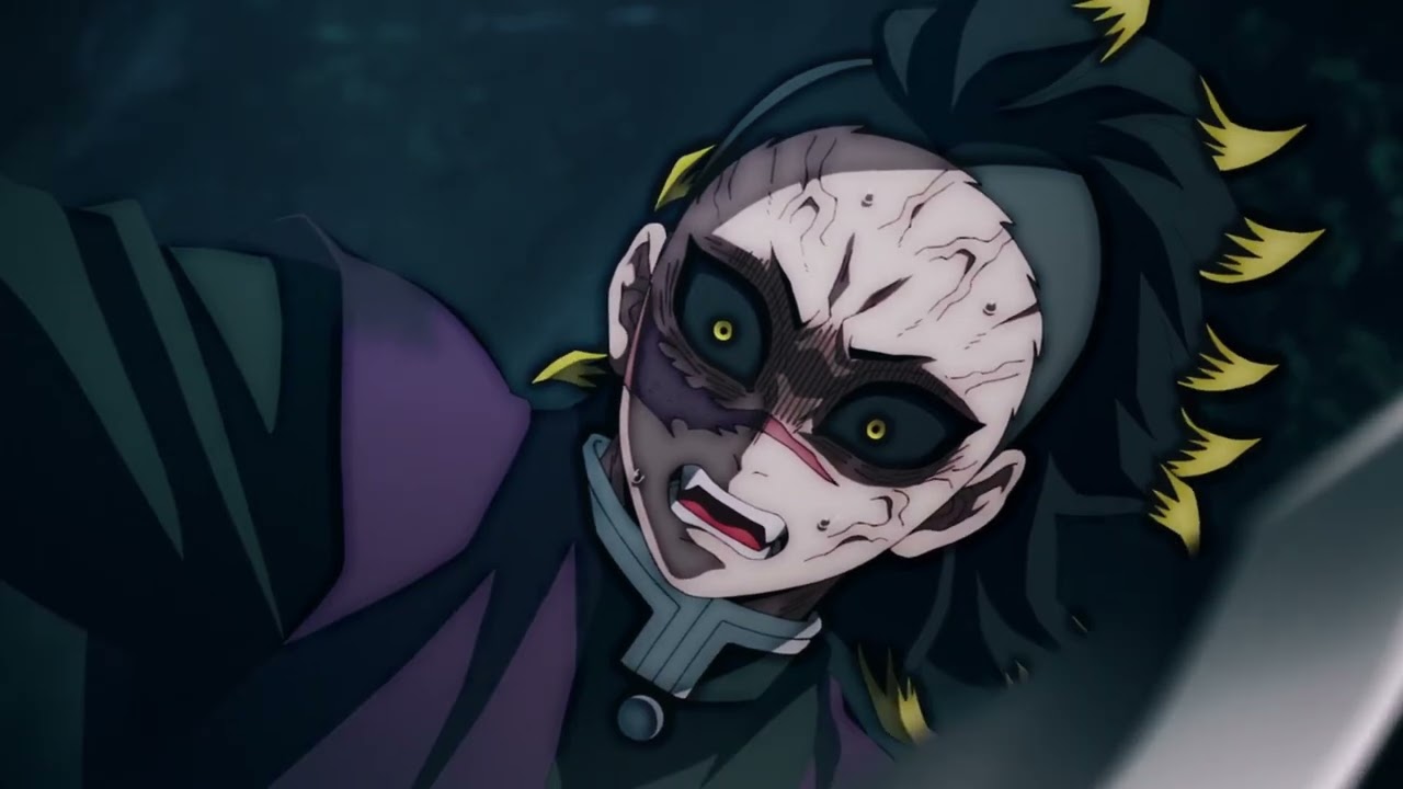 Demon Slayer: Os melhores momentos da 3º temporada do anime