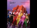 Power rangers Mighty morphin episode 1