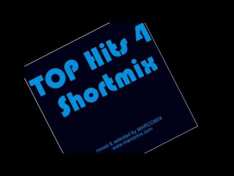 MARCOMIX TOP-hits #4