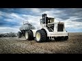 Big Bud Tractor Restoration 2 - Time Lapse  - Welker Farms Inc