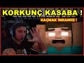 Minecraft YASAKLANAN Korku Modu İlk Kez Oynuyorum !