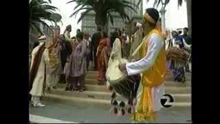 Harmish's Baraat - Union Square 11-28-2003