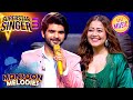'Bol Na Halke Halke' पर Salman Ali का Rockstar Performance | Superstar Singer S3 | Monsoon Melodies