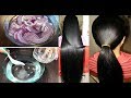 How to Grow Long & Thick Hair with Onions - World's Best Remedy for Hair Growth