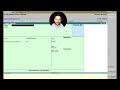 How to Create Ledger in Tally ERP 9   Learn Tally Full Details    टैली में लेजर बनाएं