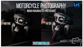 Motorcycle Flash Photography screenshot 3