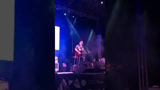 Drake Bell En Guadalajara Parque Metropolitano Octubre 2017