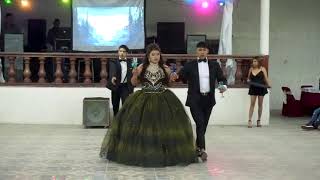 Alondra Jocelin / Baile de XV años