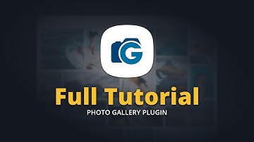 How to create WordPress Photo Gallery | Full Tutorial | 10Web