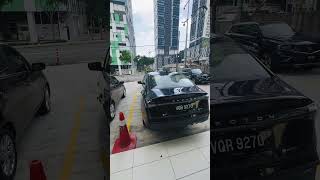 PROTON SAGA MC3 #protonjohor