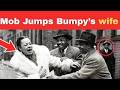 Bumpy Johnson’s Hidden Revenge What Happened After the Mob Crossed His Family