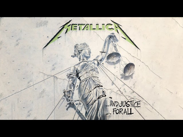 Metallica - Blackened (Remixed with Bass) High Quality class=