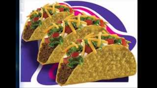 The Tony Kornheiser Show - Where's The Taco Bell Beef?