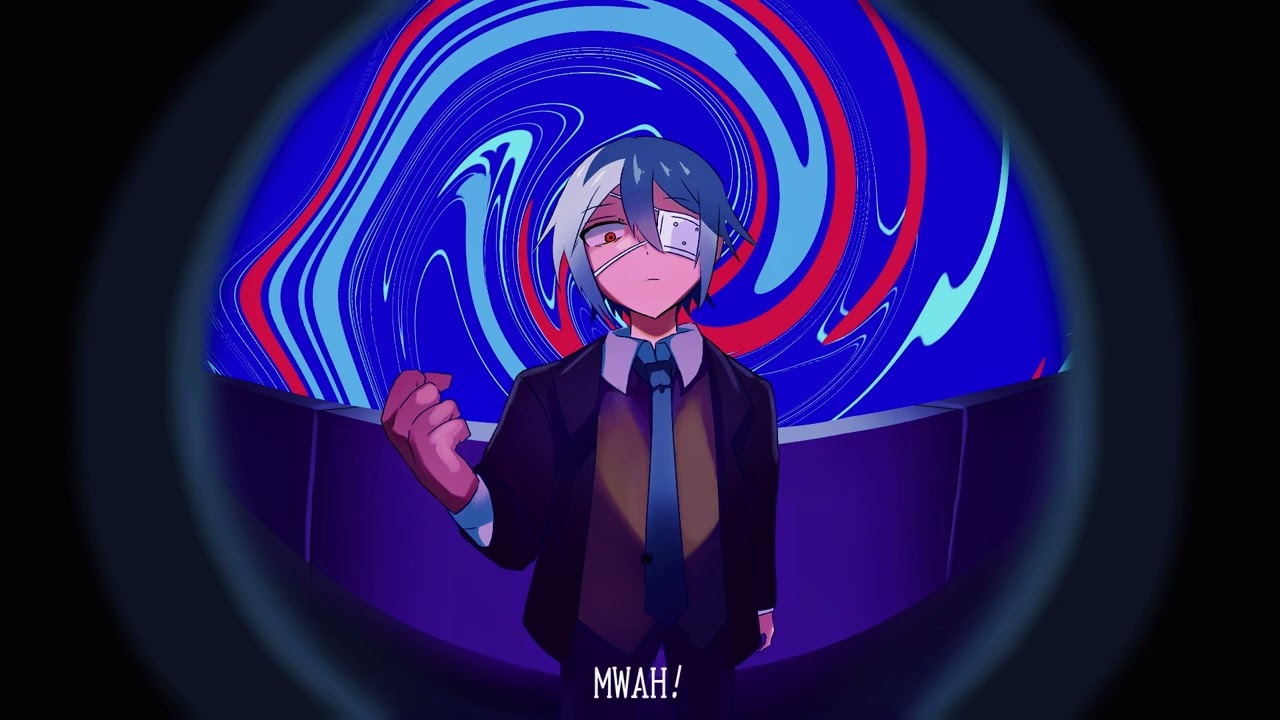 【松田っぽいよ】モニタリング【UTAUカバー】