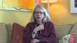 Chast-ized! An Exclusive Interview with Roz Chast