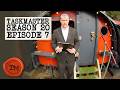 Taskmaster Season 20, Episode 7 – Hilarious Challenges & Surprising Moments 🎬