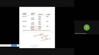 CST305 CSE M4  Program Linking, automatic library search