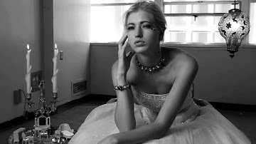 Compact Space - Push Push video