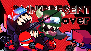 Omnipresent but Vs Impostor characters sing it!