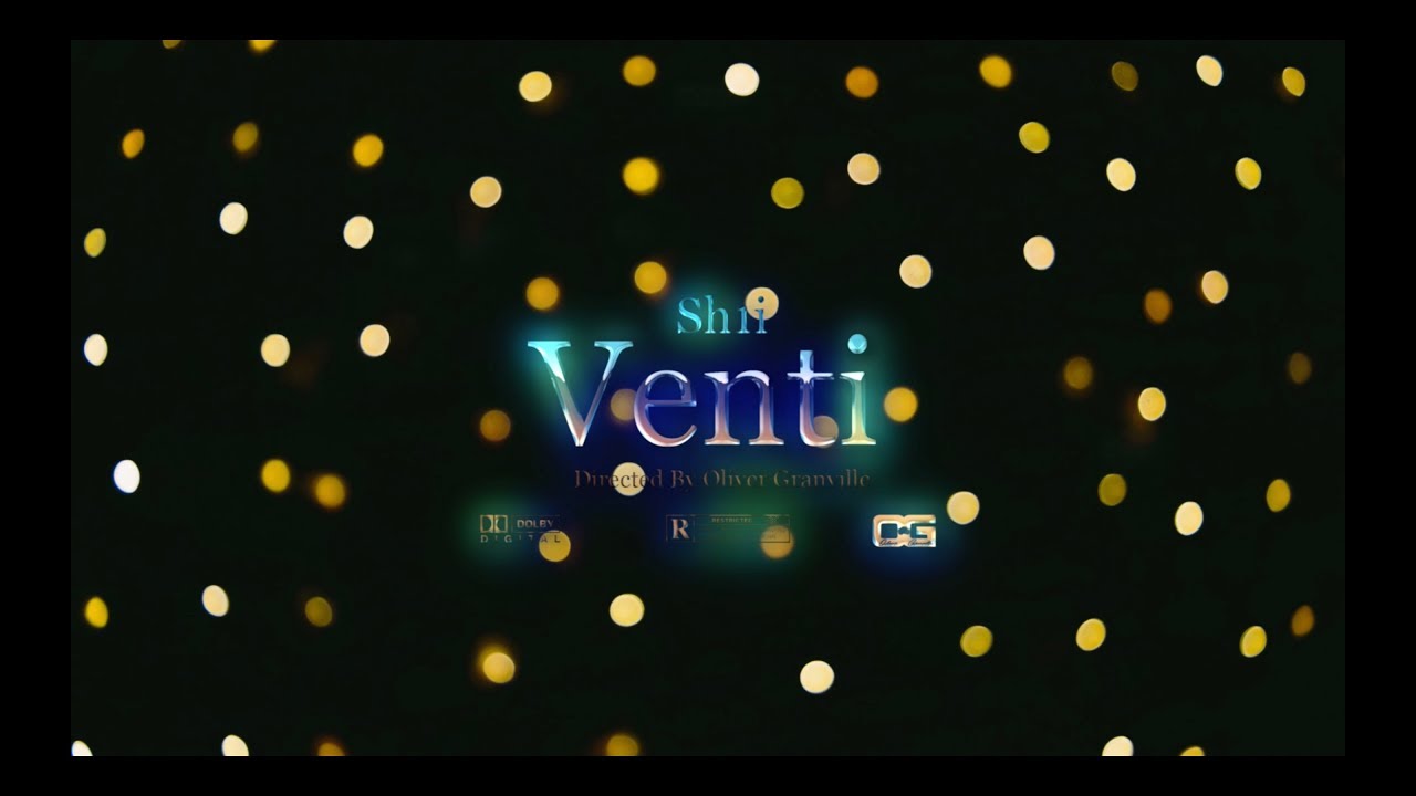 rap song 2019 Sh1i - Venti (Music Video) [Shot by Ogonthelens]