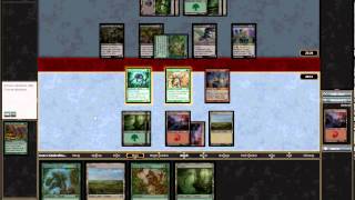 M14 Draft #4: Round 2