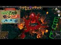 Dungeons 3: Diabolical Skirmish: Demon Power! (Clash of Gods)