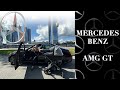 HARTAN MERCEDES BENZ AMG КОЛЯСКА 2 В 1 ОБЗОР