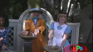 Ode To Fantasmic... or... Fantasmic in Wonderland